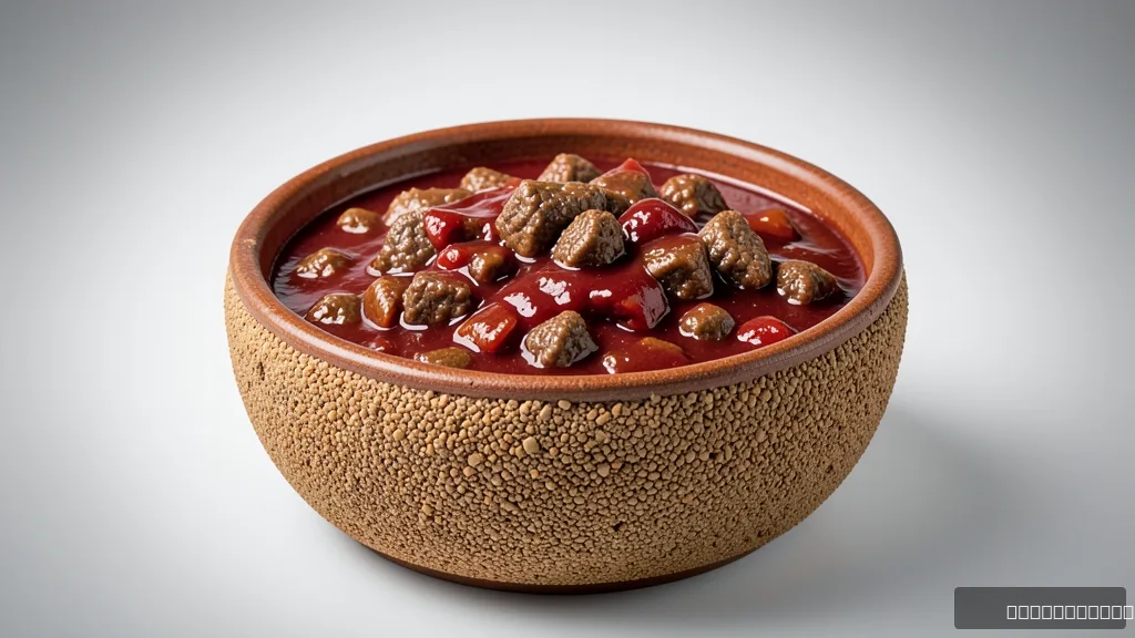 Mediterranean Beef Rice Dishes