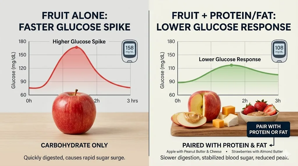 Low Carb Fruits