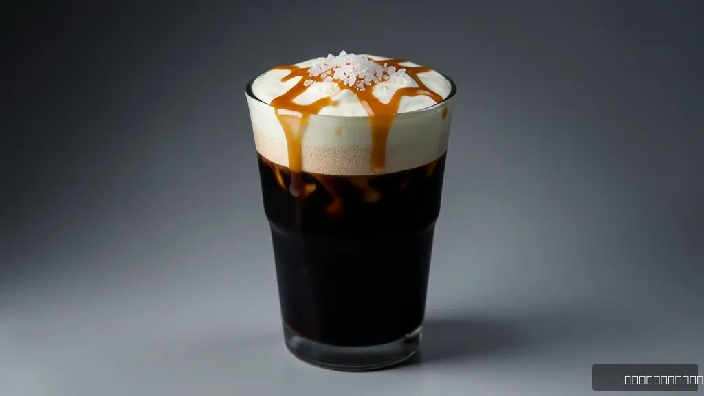 Iced Coffee Recipes