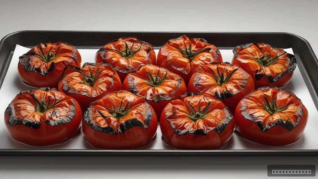 How to Freeze Tomatoes