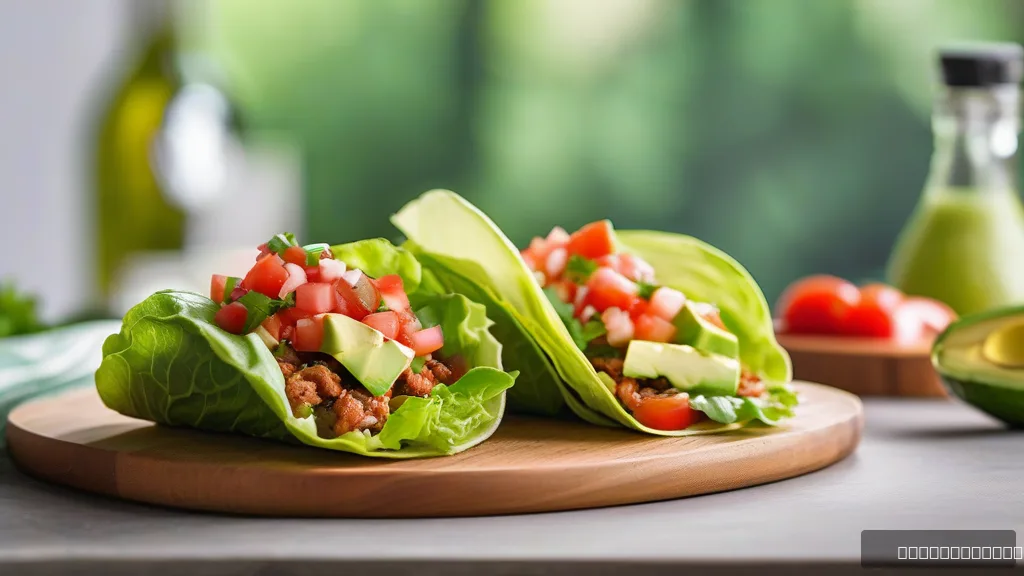 Low-Calorie Swap for Every Classic BBQ Dish
