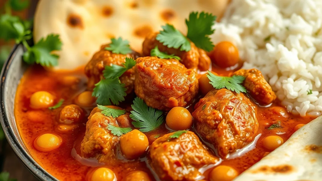 Chicken Chickpea Recipes