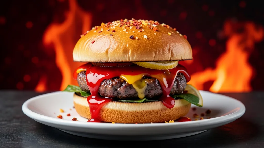  Vegan Black Bean Burgers