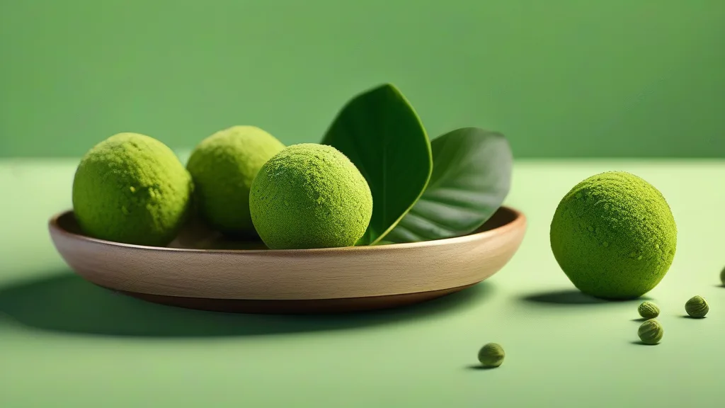 Energy Balls Recipes 