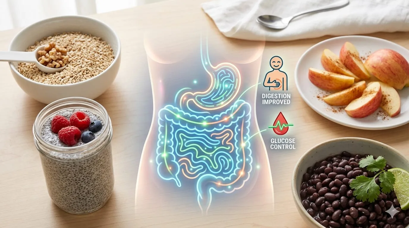 Lose 15 Pounds with Insulin Resistance