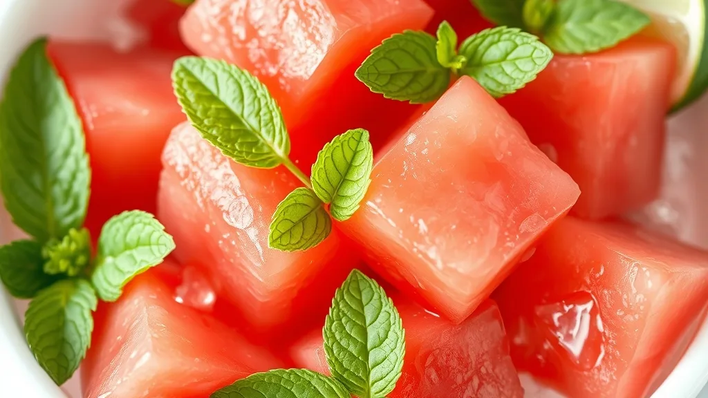 Snacks Under 100 Calories