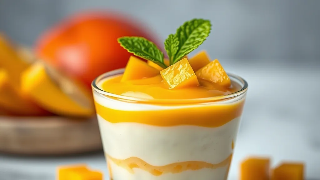 Easy Gluten-Free Dessert Ideas