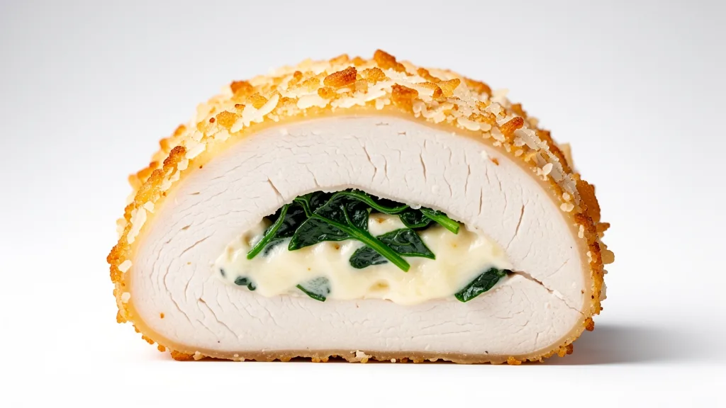 Creamy Keto Chicken and Vegetables