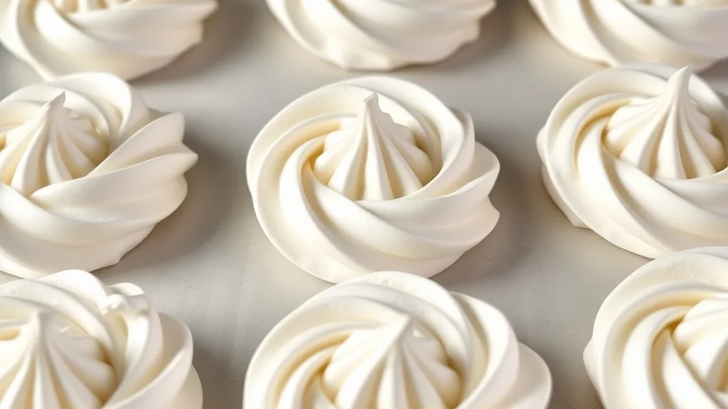 Easy Gluten Free Desserts