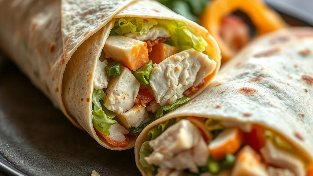 Quick Dinner Ideas