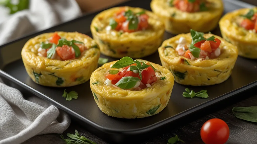  Healthy Breakfast Meal Prep Ideas