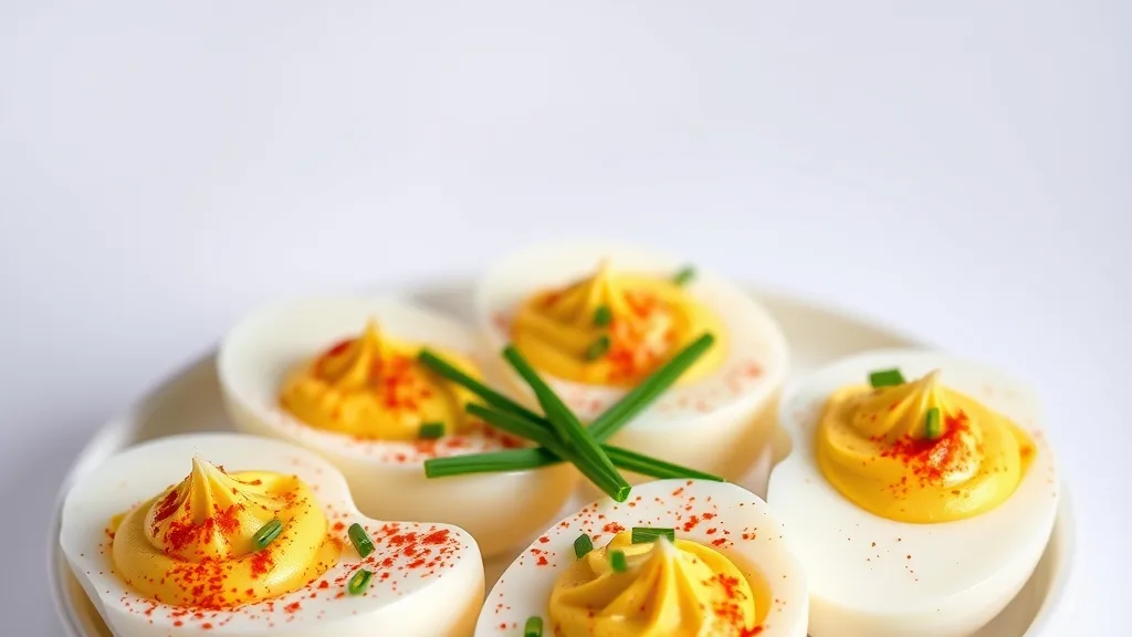 High-Protein Memorial Day Menu 