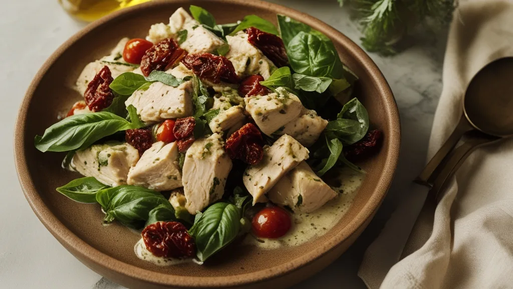  Chick-fil-A Chicken Salad Recipes 