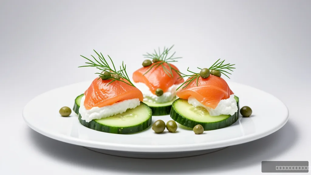 Low-Carb High-Protein Meals 