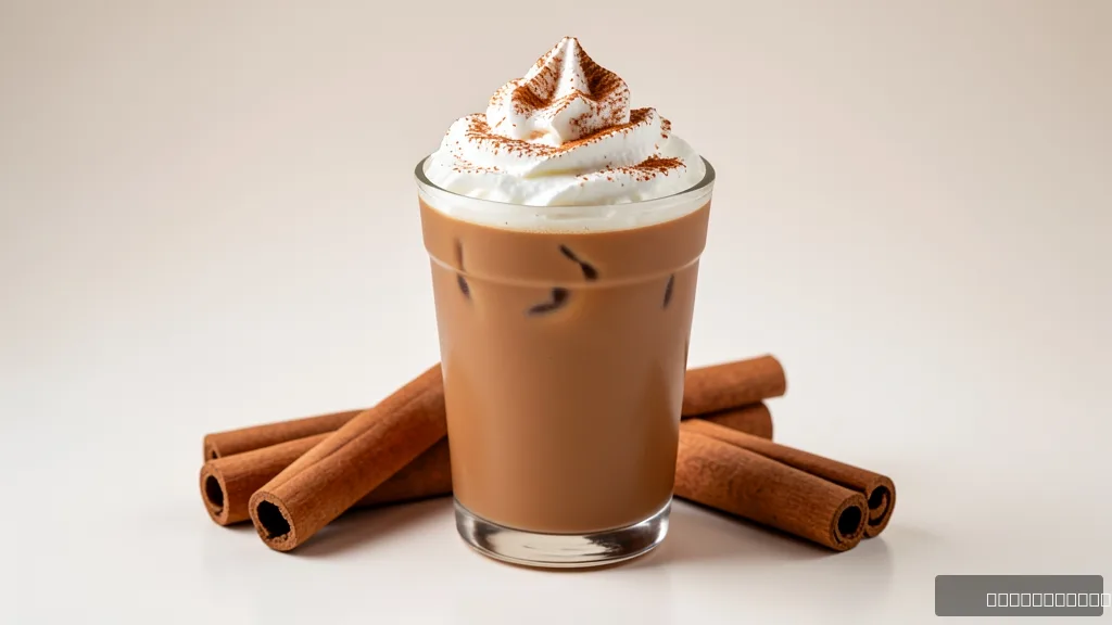 Iced Coffee Recipes