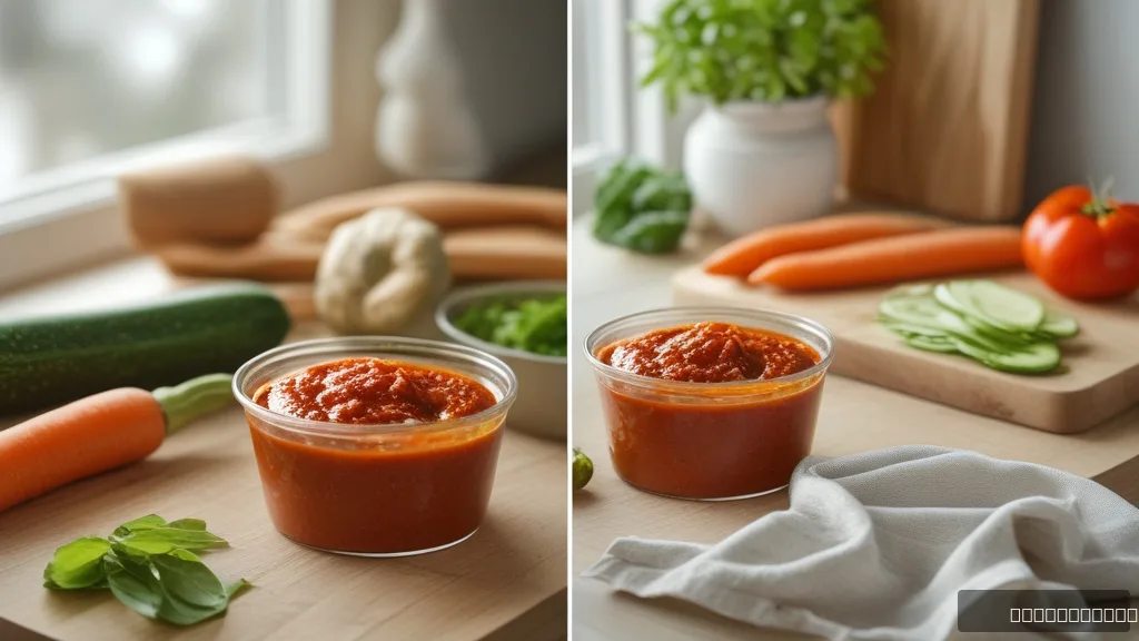 How to Freeze Tomatoes