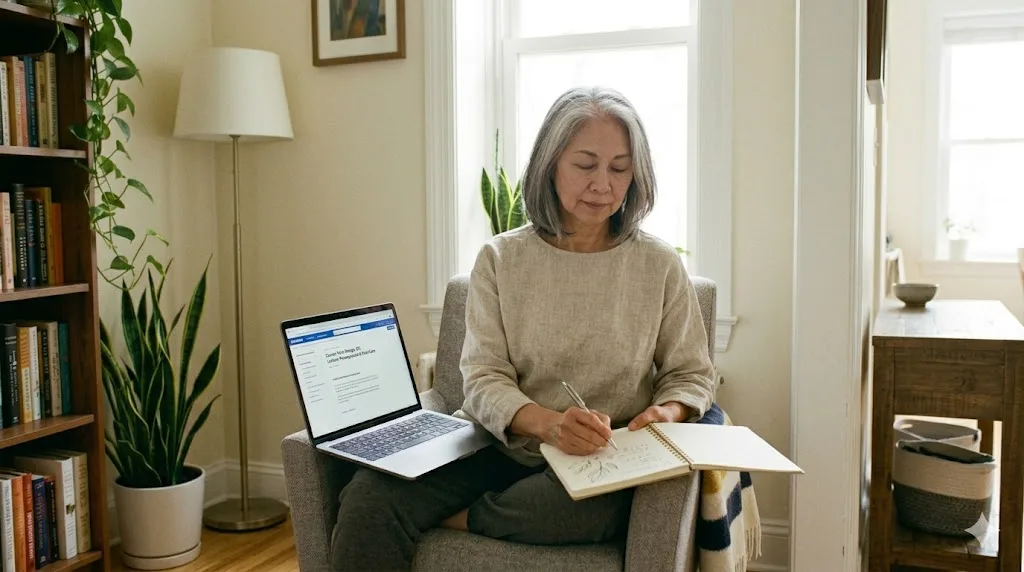 Positive Habits to Build 