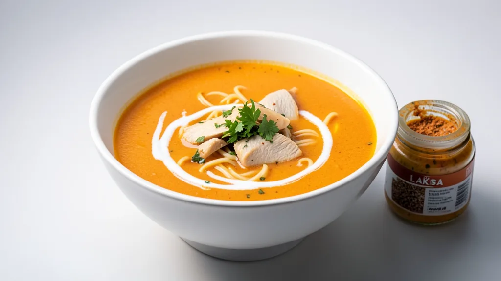 Easy Chicken Soup Noodles