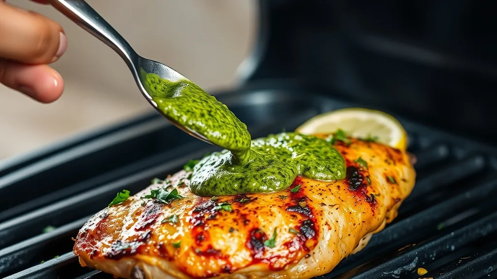  BBQ Tricks That Cut Half the Calories 