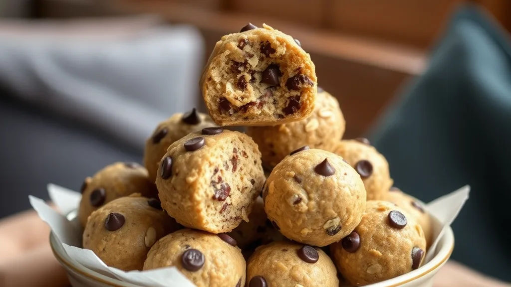 Easy Gluten Free Desserts