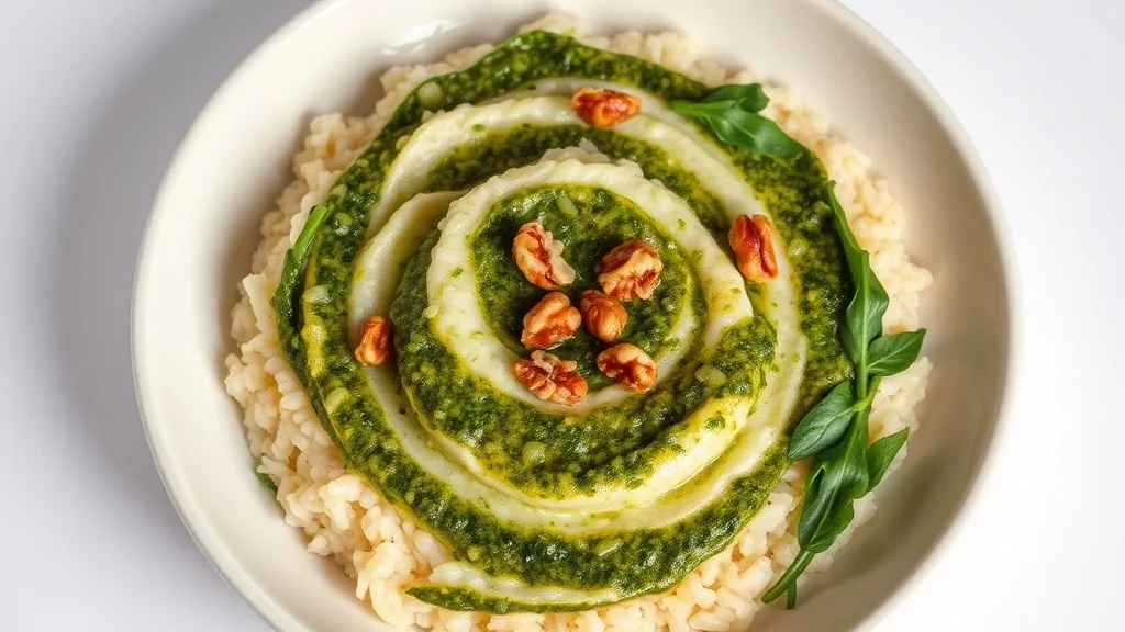 Salmon and Shrimp Risotto