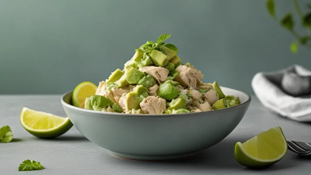  Chick-fil-A Chicken Salad Recipes 