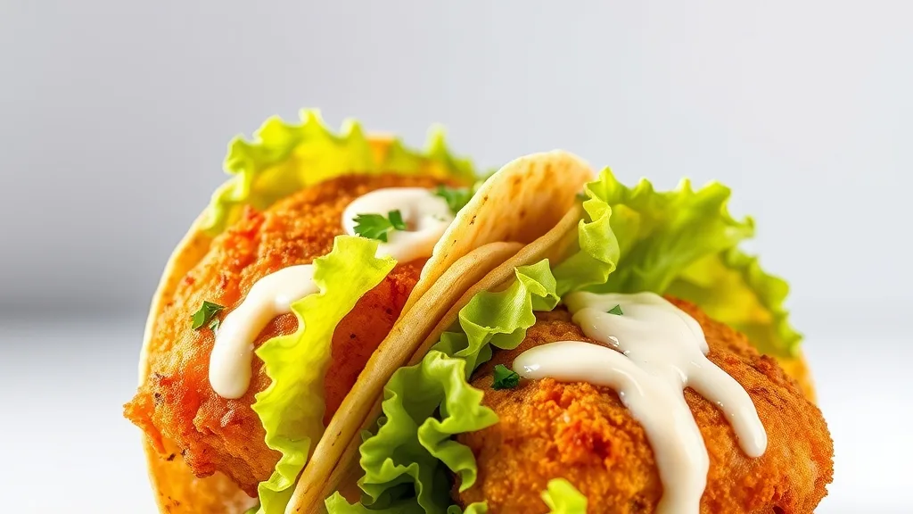 Fish Taco Recipes