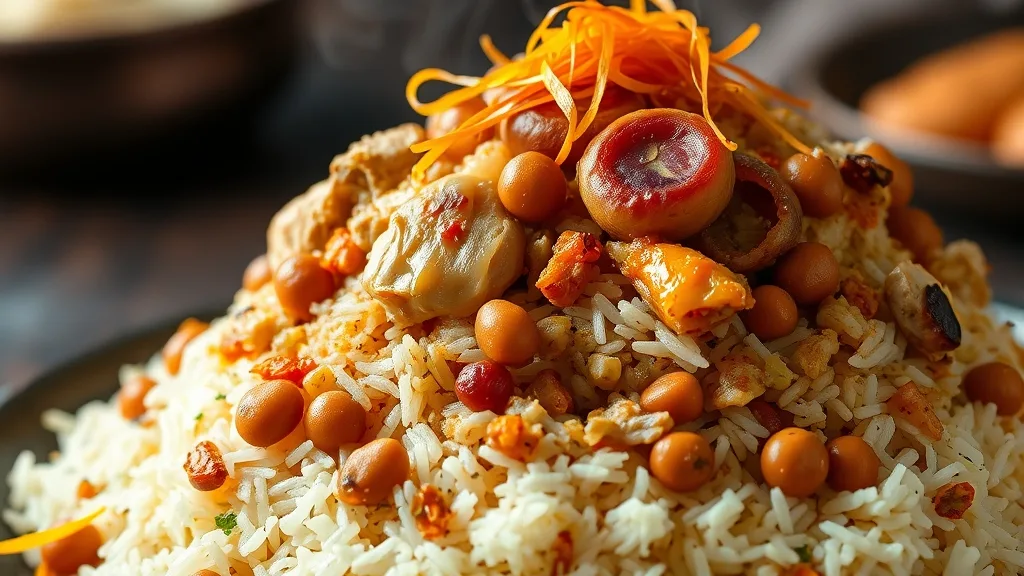 Chicken Chickpea Recipes