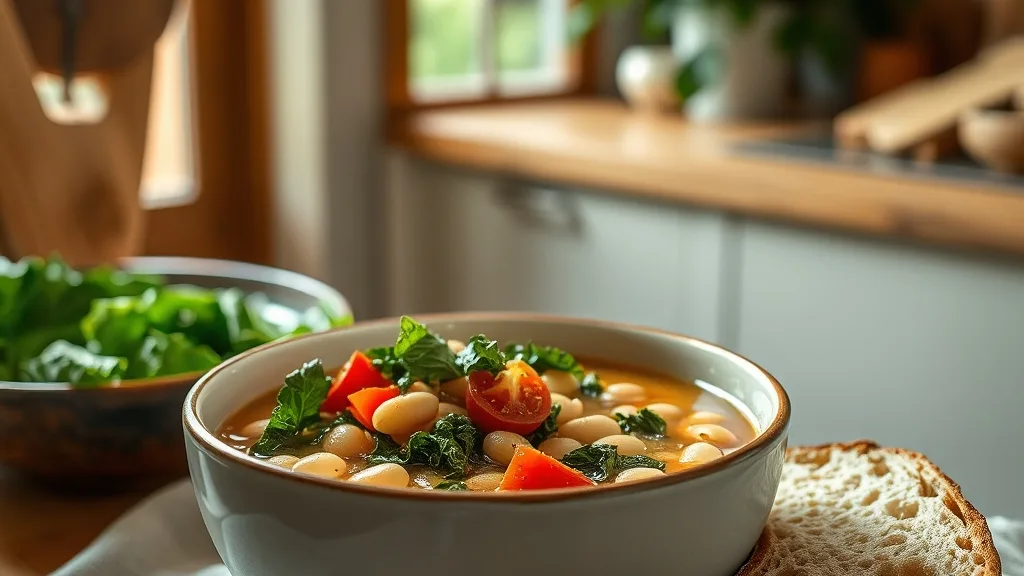 Easy Vegan Dinner Recipes