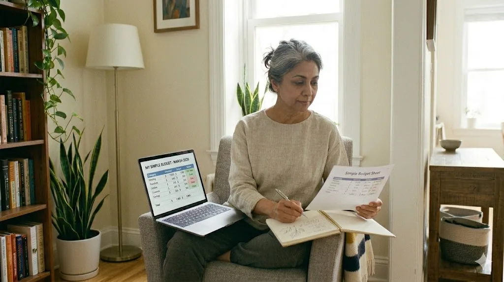 Positive Habits to Build 