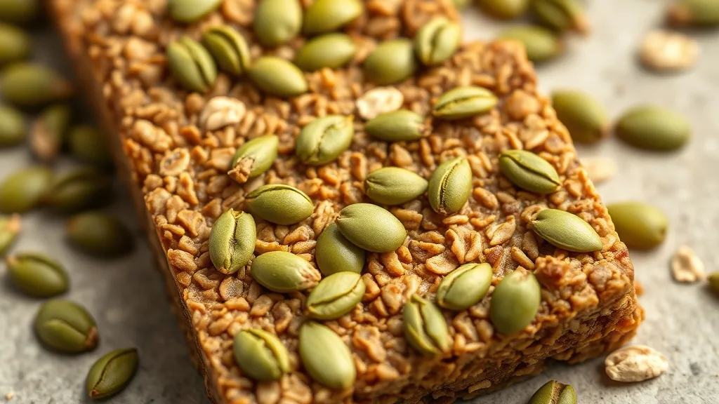 Flourless Fig Bars With Oats