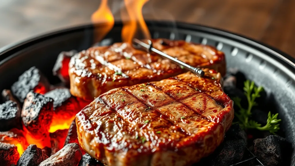  BBQ Tricks That Cut Half the Calories 