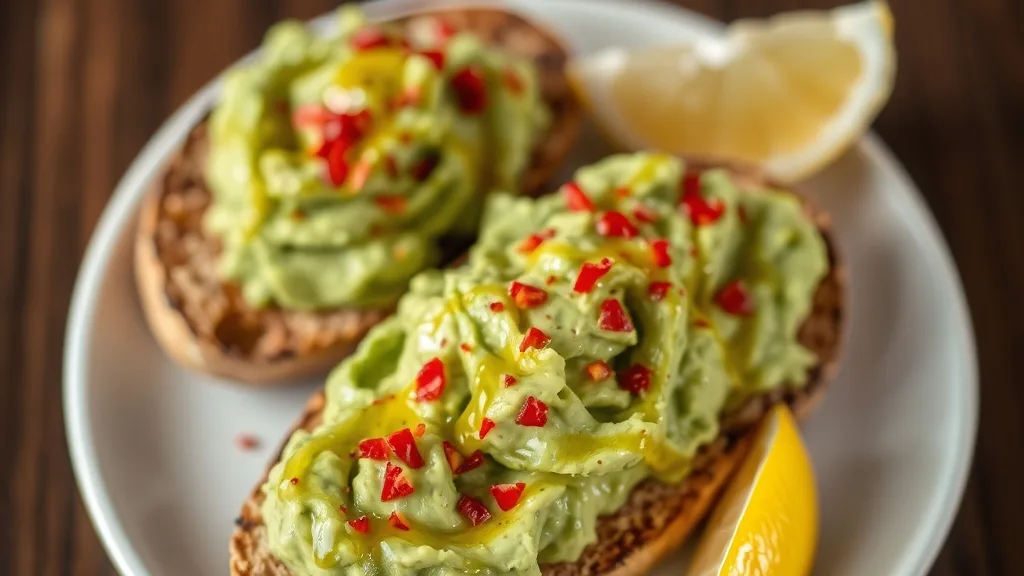 Healthy Mother's Day Meals