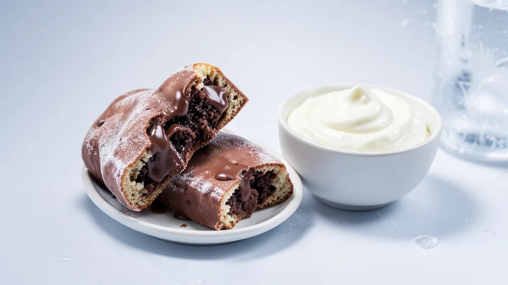 Healthy Peanut Butter Chocolate Bites