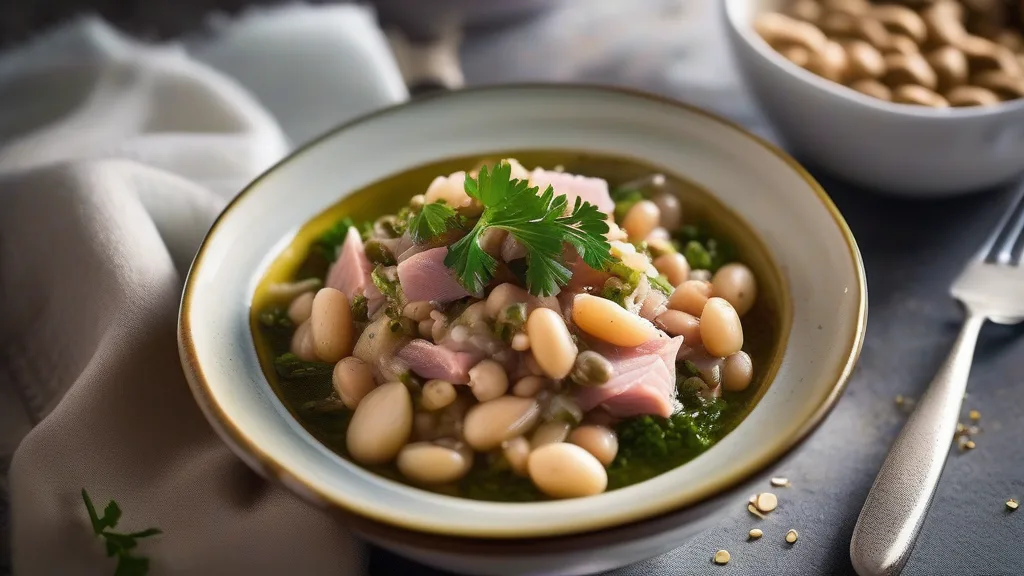 High-Protein Memorial Day Menu 