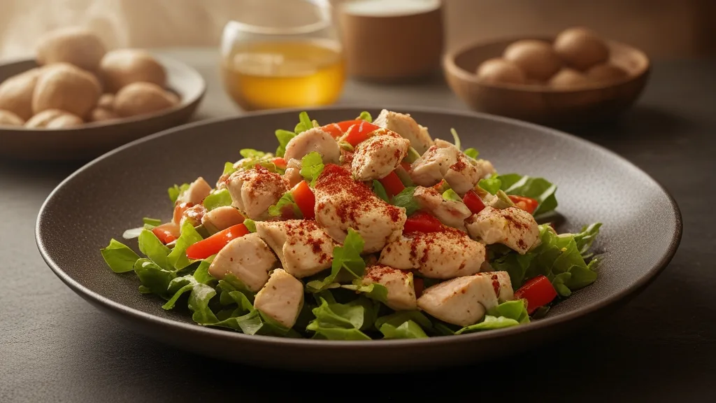  Chick-fil-A Chicken Salad Recipes 