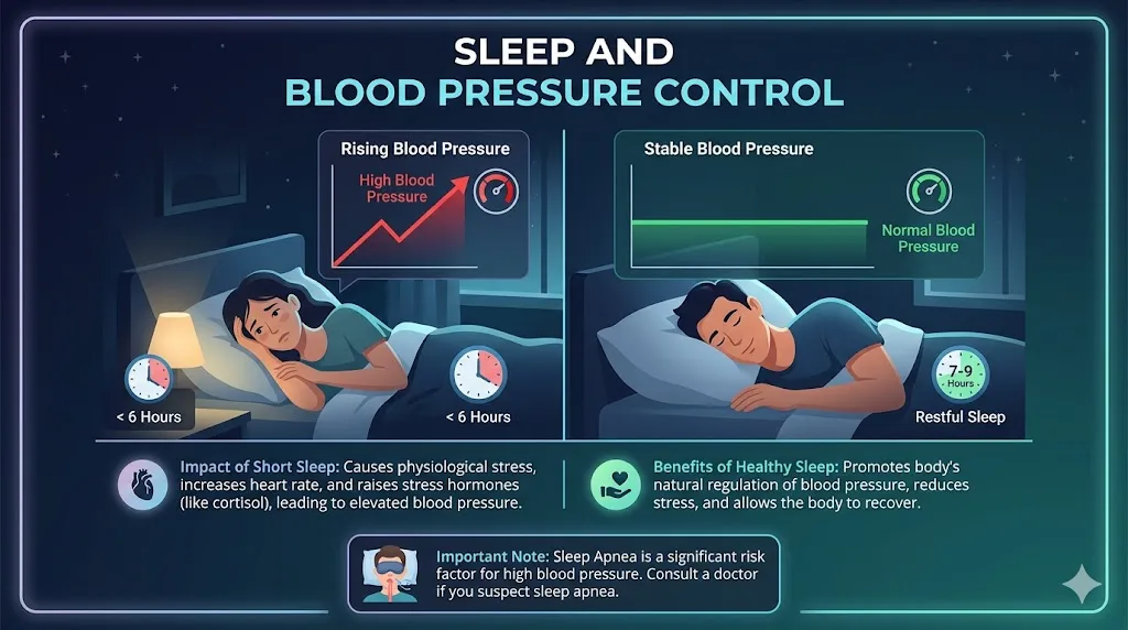 7-Day Meal Plan to Lower Blood Pressure Fast