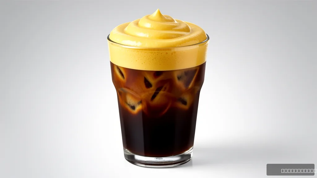 Iced Coffee Recipes