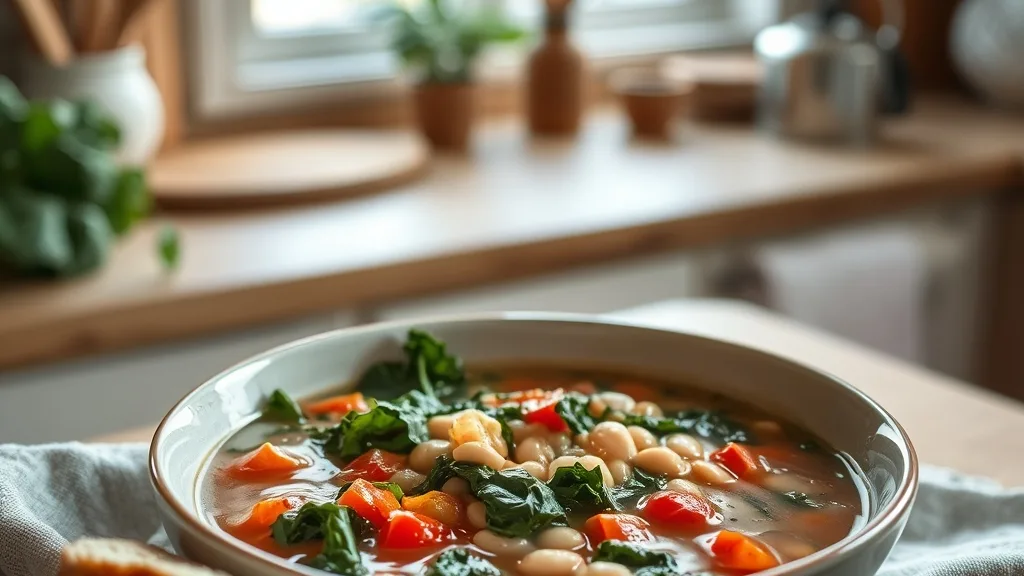 Easy Vegan Dinner Recipes