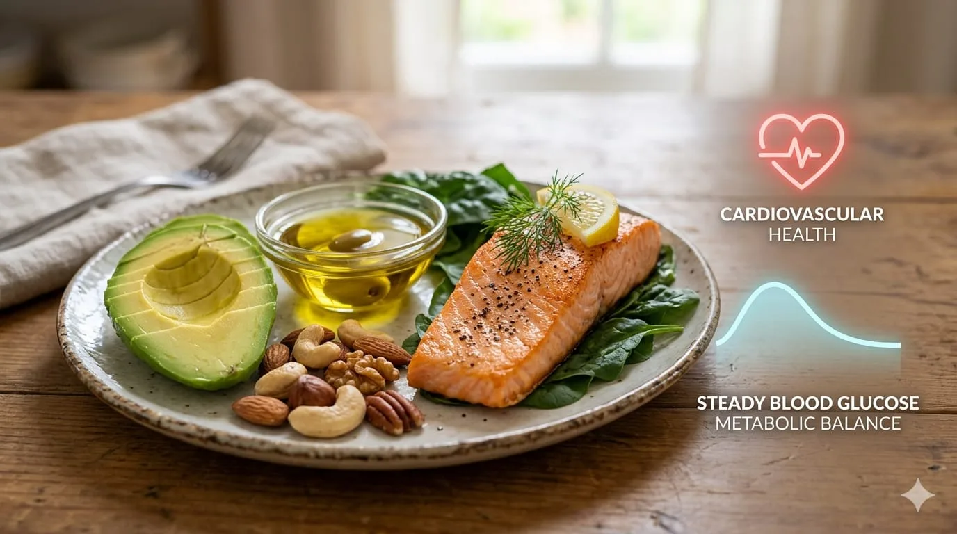 Lose 15 Pounds with Insulin Resistance