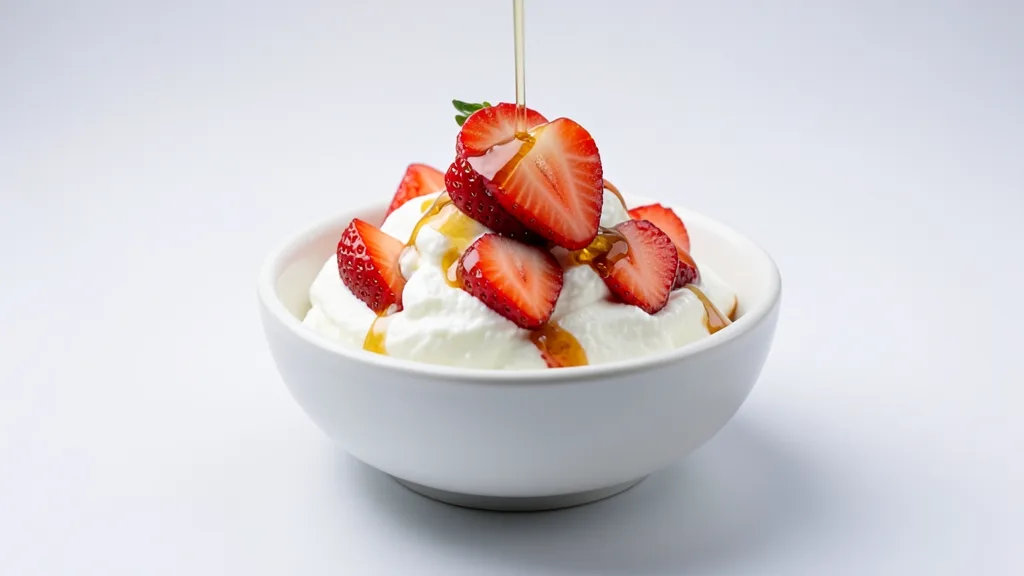 Snacks Under 100 Calories