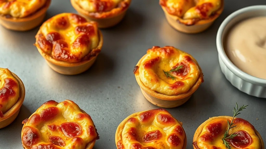 Sweet Potato Moussaka