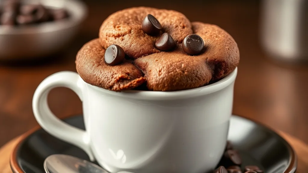 Easy Gluten Free Desserts