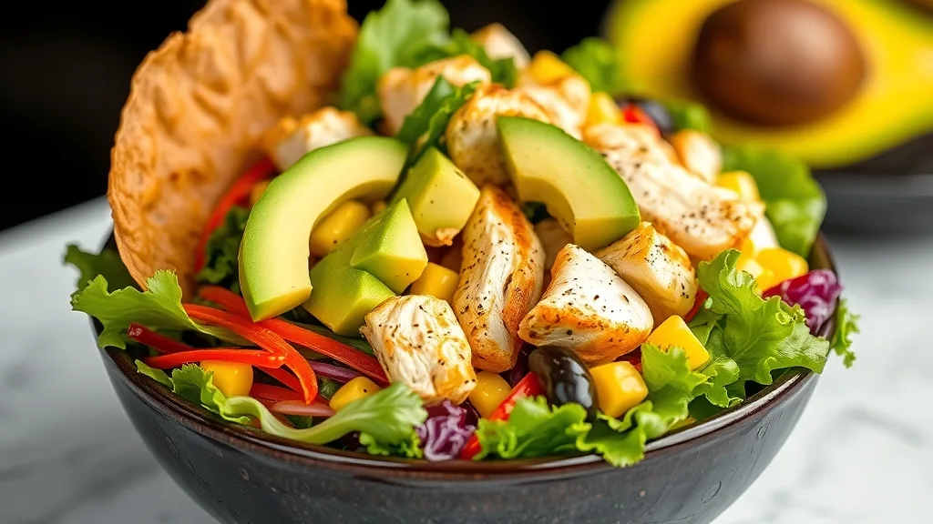 Quick Dinner Ideas