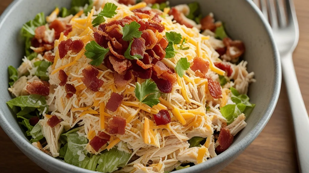  Chick-fil-A Chicken Salad Recipes 