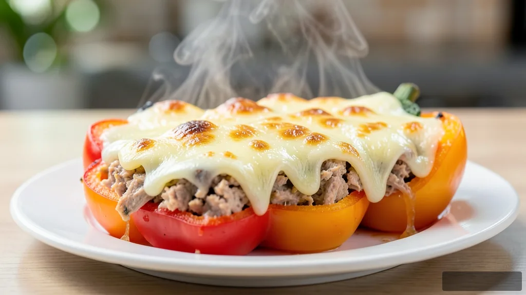 Low-Carb High-Protein Meals 