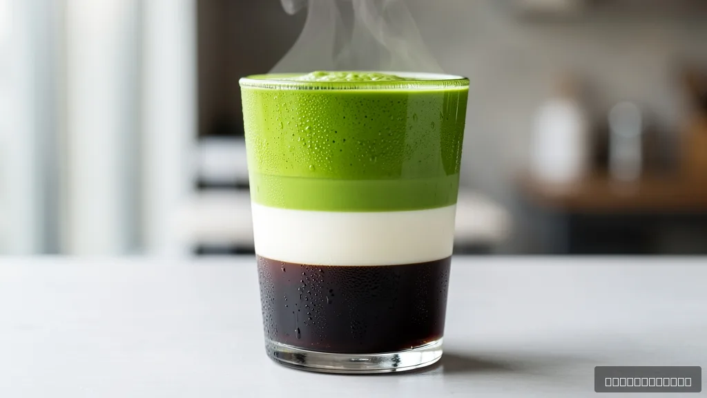 Iced Coffee Recipes