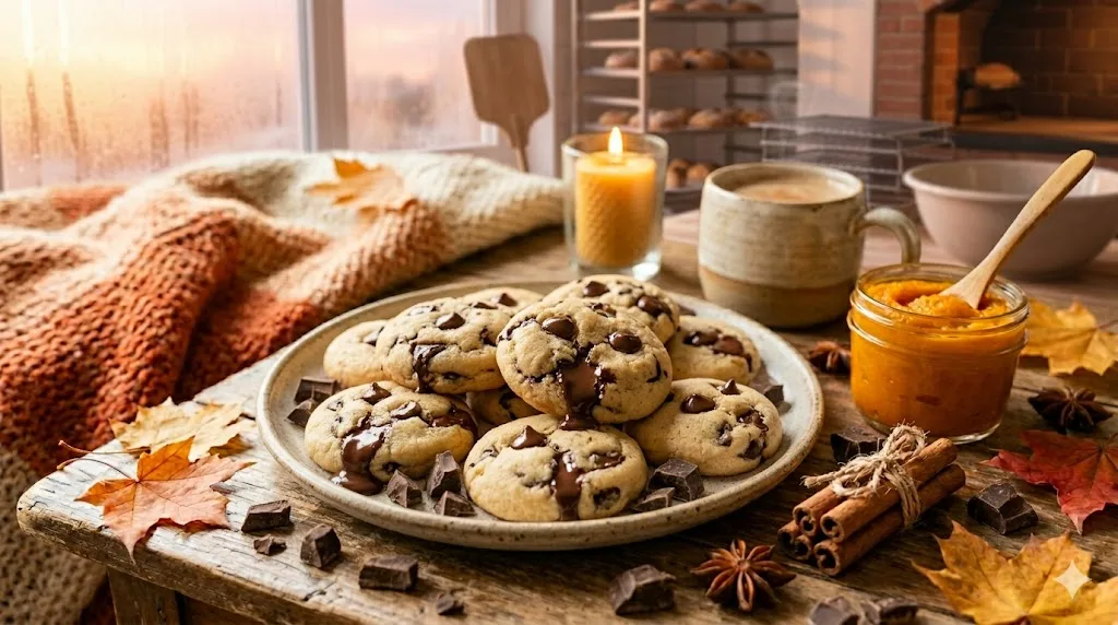 Apple Pancake Breakfast 