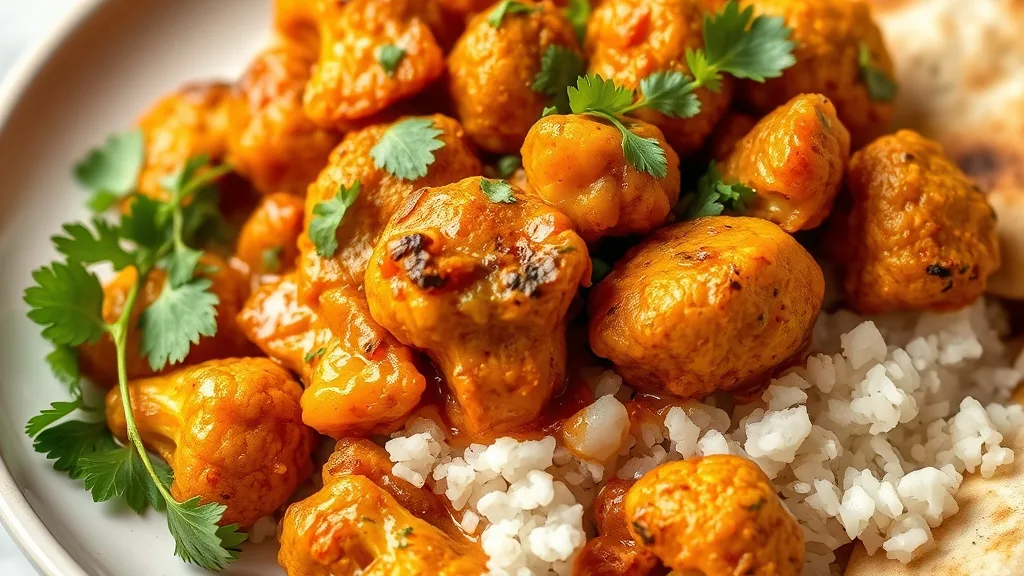 Easy Vegan Dinner Recipes