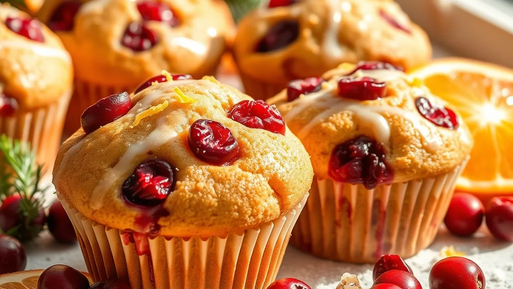  Almond Flour Muffins 